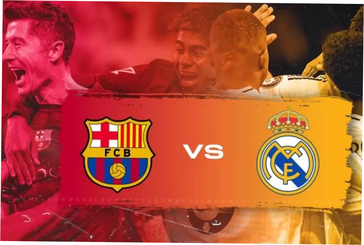 Pertarungan Sengit Barca vs Madrid di LaLiga 2026: Analisis dan Prediksi Masa Depan