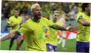 Pertarungan Sengit: Bolivia Vs Brasil di Kualifikasi Piala Dunia 2026