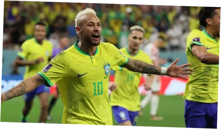 Pertarungan Sengit: Bolivia Vs Brasil di Kualifikasi Piala Dunia 2026