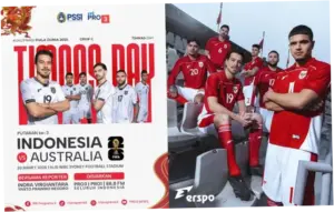 Pertarungan Sengit di Kualifikasi Piala Dunia: Polandia vs Albania