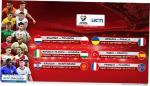 Pertarungan Sengit di Zona Eropa: Malta vs Luxembourg dalam Kualifikasi Piala Dunia 2026