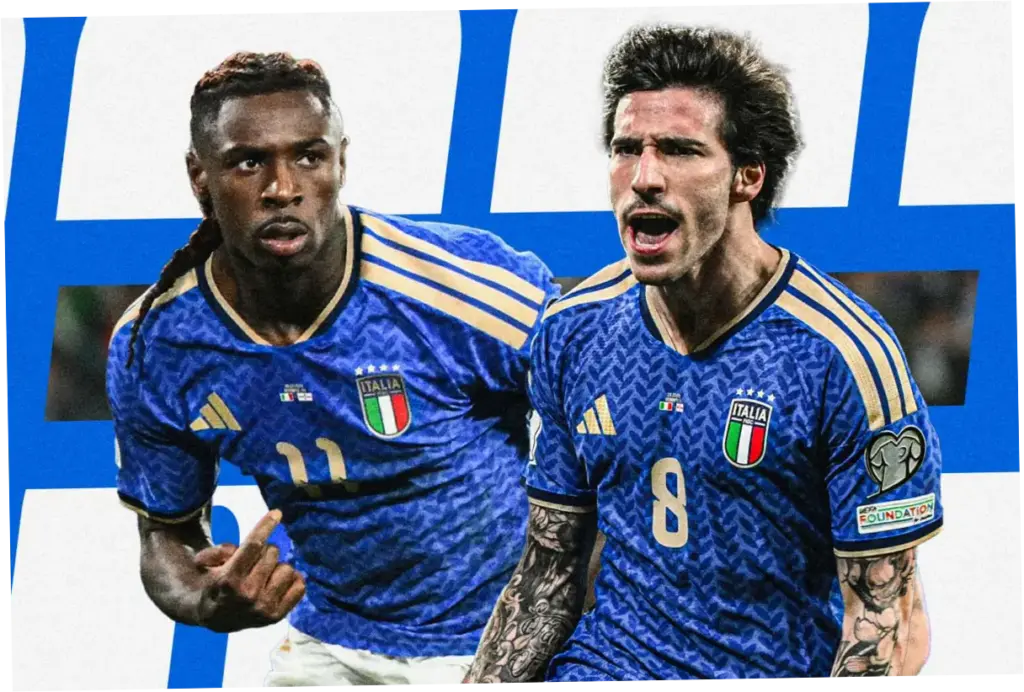Pertarungan Sengit Italia vs Bosnia: Menuju Piala Dunia 2026