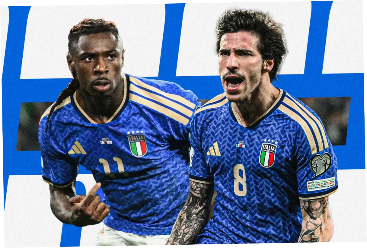 Pertarungan Sengit Italia vs Bosnia: Menuju Piala Dunia 2026