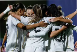 Pertarungan Sengit Real Madrid Femenino vs FC Barcelona Femení: Siapa yang Akan Menang?