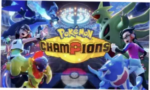 Pokémon Champions Siap Meluncur: Apa yang Perlu Anda Ketahui?