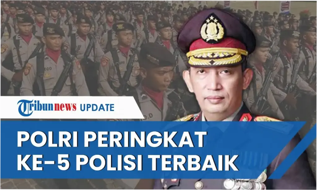 Polri Di Tengah Kasus Besar: Antisipasi Kejahatan dan Tantangan Hukum