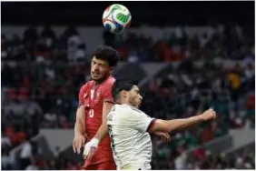 Portugal Menghadapi Ujian Berat Tanpa Cristiano Ronaldo di Pertandingan Melawan Meksiko