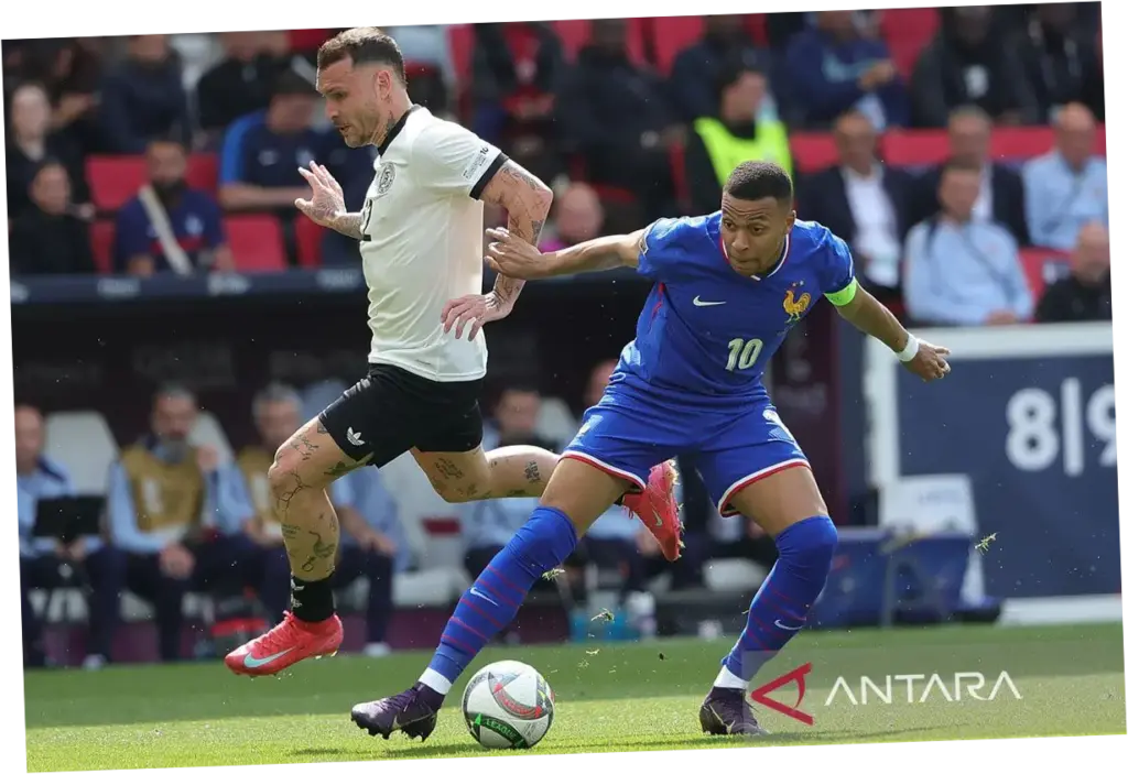 Prancis: Dari Kemajuan di Sepak Bola Hingga Upaya Mengatasi Krisis Energi