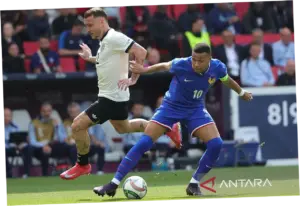 Prancis: Dari Kemajuan di Sepak Bola Hingga Upaya Mengatasi Krisis Energi