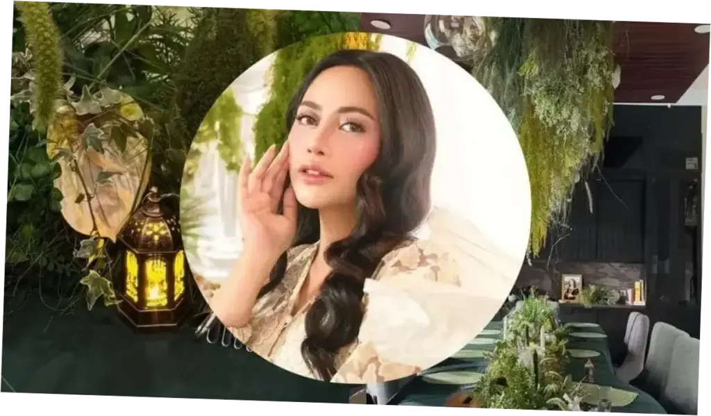 Rachel Vennya: Dekorasi Rumah Mewah dan Persahabatan di Tahun 2026