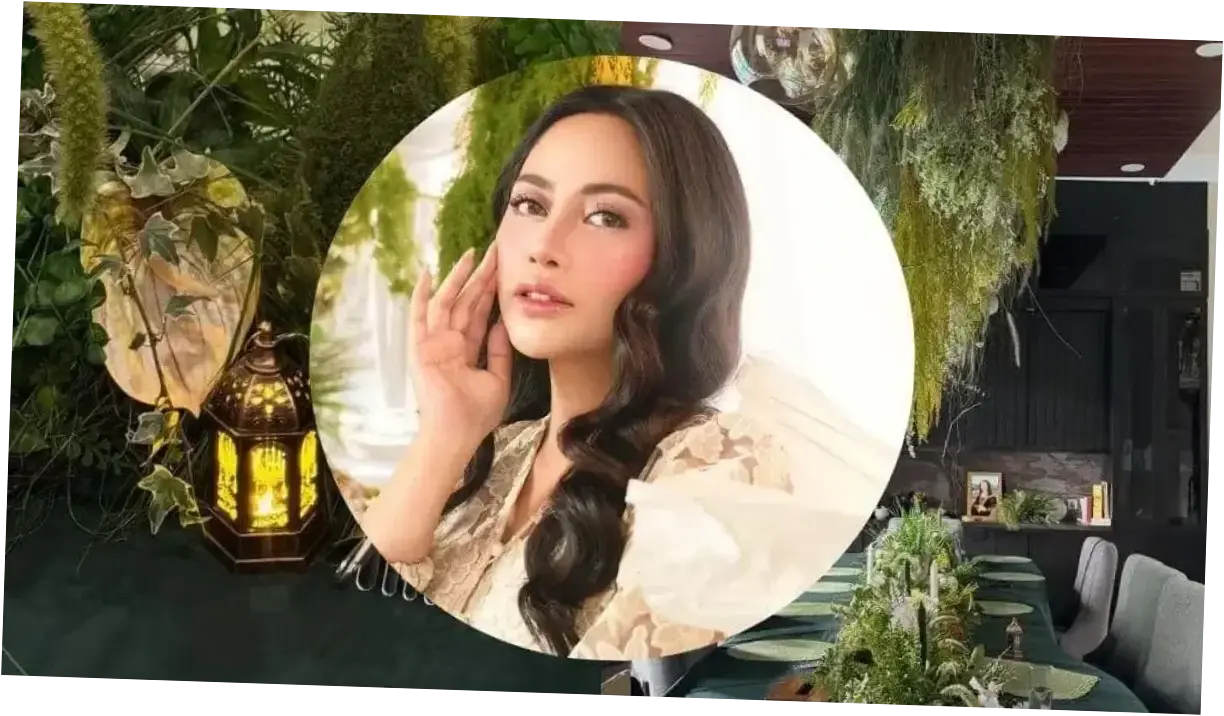 Rachel Vennya: Dekorasi Rumah Mewah dan Persahabatan di Tahun 2026