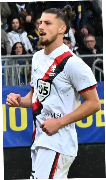 Radu Drăgușin: Pemain Muda yang Mengalami Cedera Parah dan Prospeknya di Dunia Sepak Bola