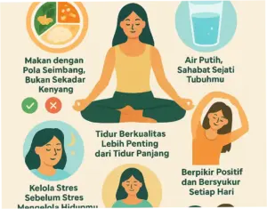 Rahasia Meningkatkan Kualitas Hidup: Tips dan Informasi Terbaru Maret 2026