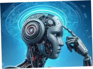 Revolusi Kecerdasan Buatan: Masa Depan yang Penuh Tantangan dan Peluang