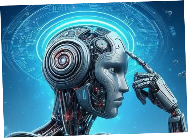 Revolusi Kecerdasan Buatan: Masa Depan yang Penuh Tantangan dan Peluang