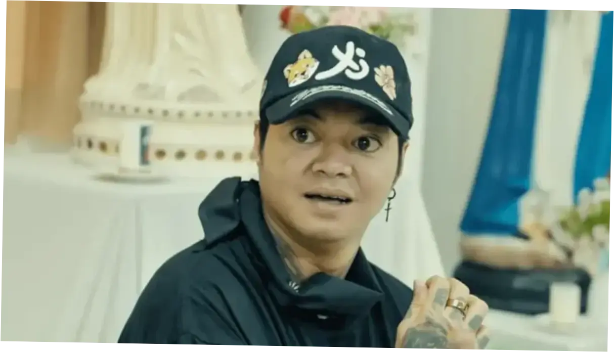 Reza Arap Terganggu dengan Isu Dekat dengan Dokter Kamelia, Apa yang Sebenarnya Terjadi?