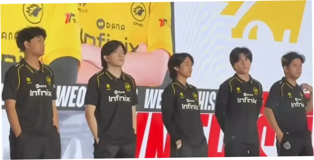 Royal Derby MPL ID S17: Jadwal dan Hasil Pertandingan yang Dinantikan!