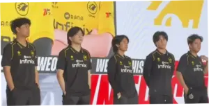 Royal Derby MPL ID S17: Jadwal dan Hasil Pertandingan yang Dinantikan!