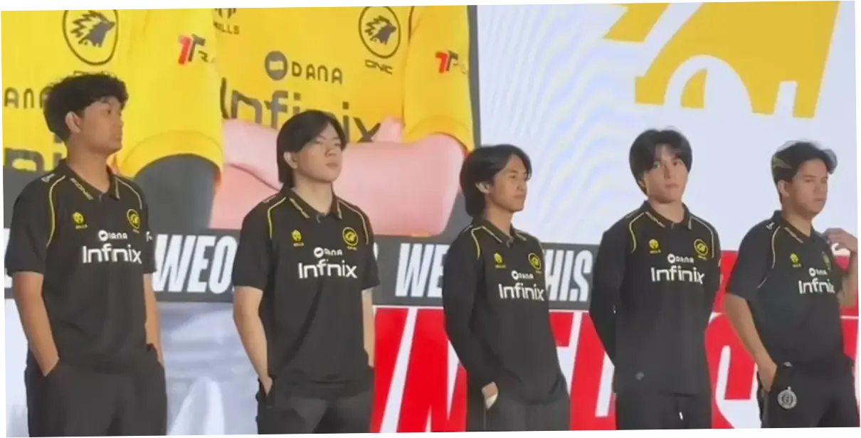 Royal Derby MPL ID S17: Jadwal dan Hasil Pertandingan yang Dinantikan!