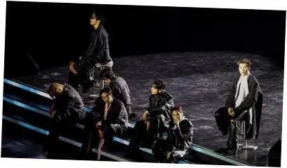 Saham HYBE Anjlok Setelah Konser Comeback BTS: Apa yang Terjadi?