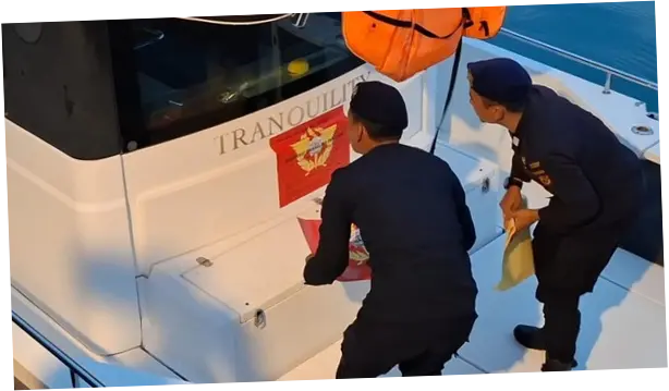 Sejumlah Kapal Wisata Berbendera Asing di Jakut Disegel Bea Cukai