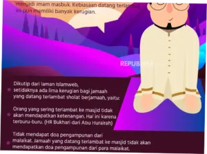 Sholat Subuh: Pentingnya Melaksanakan Sholat di Awal Hari