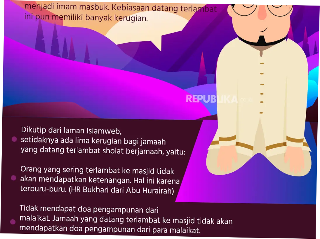 Sholat Subuh: Pentingnya Melaksanakan Sholat di Awal Hari