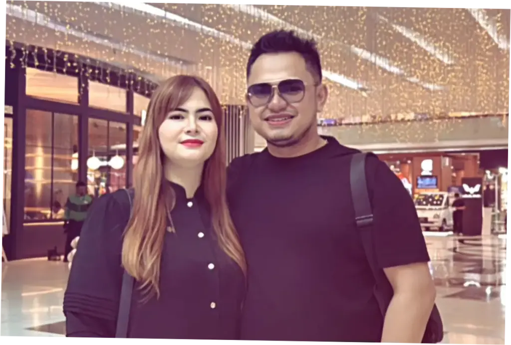 Shyalimar Malik Terlibat Skandal Perselingkuhan, Apa yang Sebenarnya Terjadi?