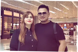 Shyalimar Malik Terlibat Skandal Perselingkuhan, Apa yang Sebenarnya Terjadi?