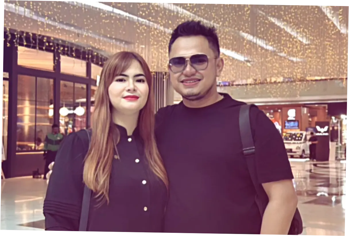 Shyalimar Malik Terlibat Skandal Perselingkuhan, Apa yang Sebenarnya Terjadi?