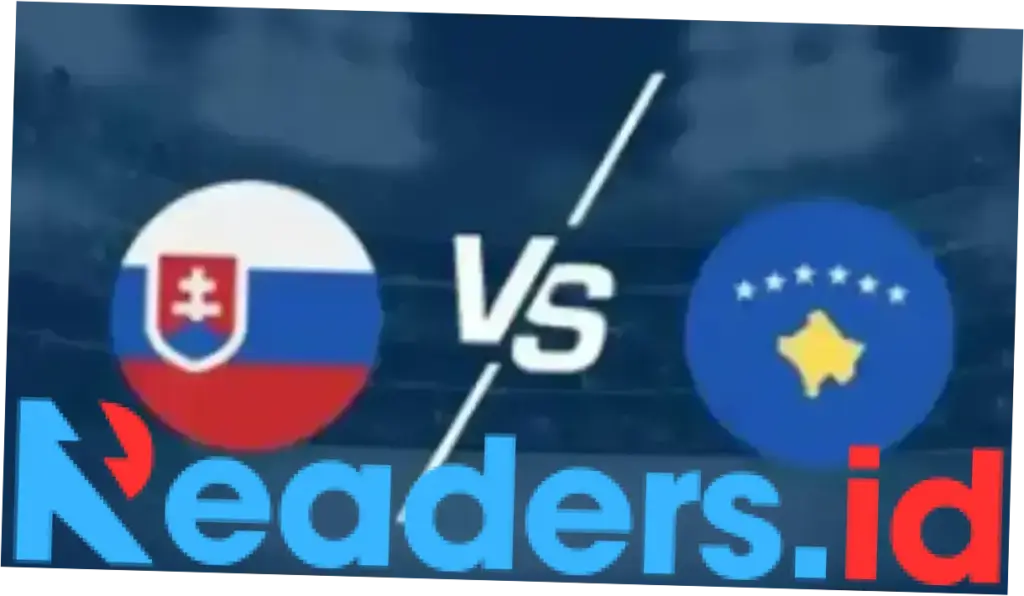 Slovakia vs Kosovo: Pertandingan Kualifikasi Piala Dunia 2026 yang Penuh Drama