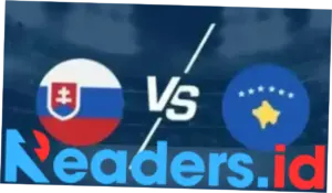 Slovakia vs Kosovo: Pertandingan Kualifikasi Piala Dunia 2026 yang Penuh Drama
