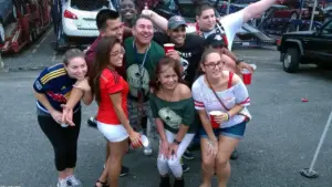 Sporting Kansas City Tersungkur, Colorado Rapids Raih Kemenangan Tandang Empat Gol