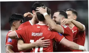 Timnas Indonesia Siap Hadapi Bulgaria di Final FIFA Series 2026: Jadwal, Live Streaming, dan Prediksi