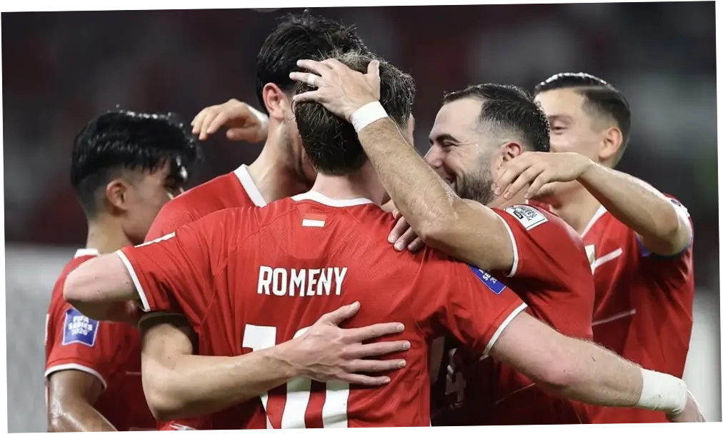 Timnas Indonesia Siap Hadapi Bulgaria di Final FIFA Series 2026: Jadwal, Live Streaming, dan Prediksi