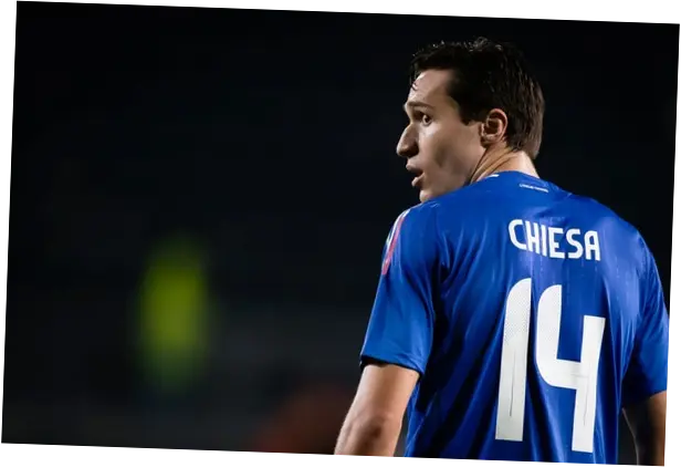 Timnas Italia Siap Kembali ke Piala Dunia 2026: Analisis dan Prediksi