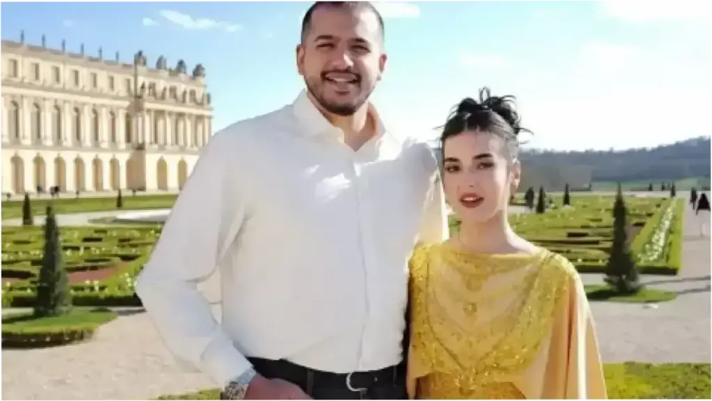 Transformasi Ahmad Assegaf Pasca Cerai dari Tasya Farasya, Netizen Tak Henti-Hentinya Membicarakan