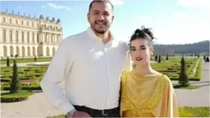 Transformasi Ahmad Assegaf Pasca Cerai dari Tasya Farasya, Netizen Tak Henti-Hentinya Membicarakan