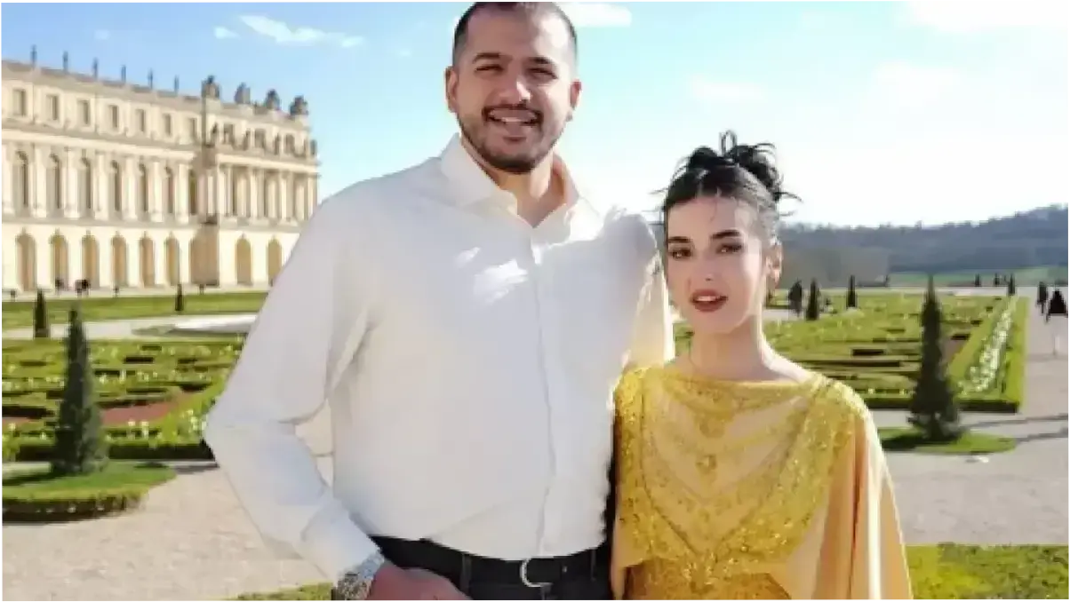 Transformasi Ahmad Assegaf Pasca Cerai dari Tasya Farasya, Netizen Tak Henti-Hentinya Membicarakan