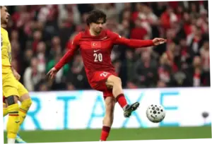 Turki Selangkah Lagi Menuju Piala Dunia 2026 Setelah Mengalahkan Rumania