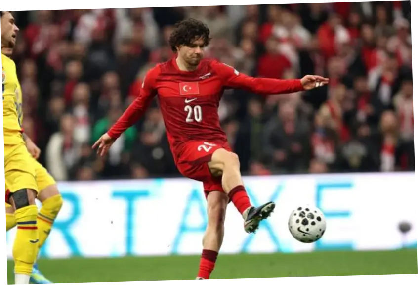 Turki Selangkah Lagi Menuju Piala Dunia 2026 Setelah Mengalahkan Rumania