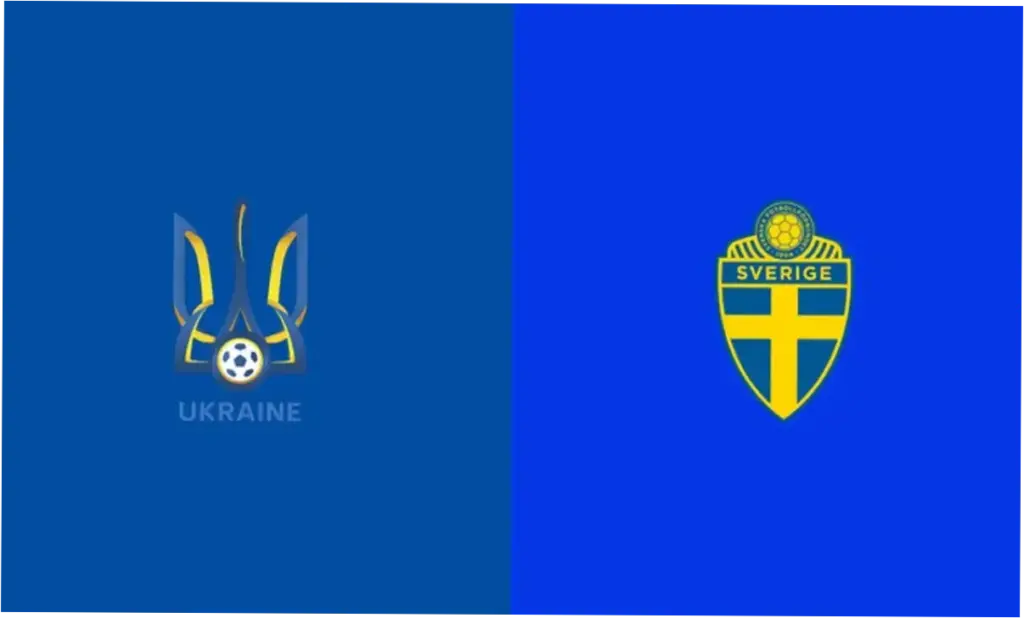 Ukraina vs Swedia: Pertarungan Sengit di Kualifikasi Piala Dunia 2026
