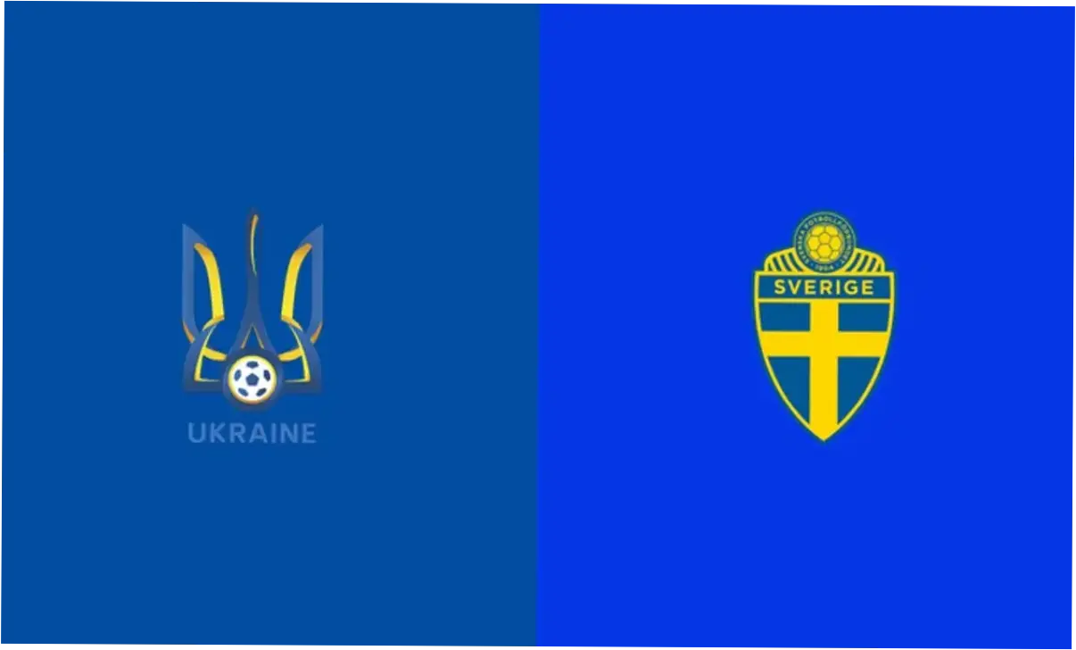 Ukraina vs Swedia: Pertarungan Sengit di Kualifikasi Piala Dunia 2026