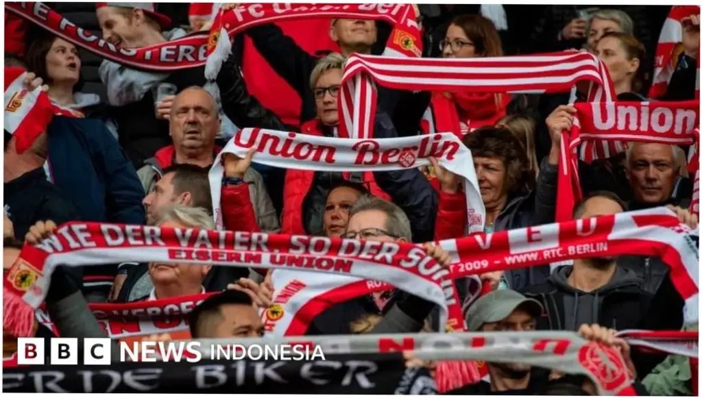 Union Berlin Wanita: Membangun Masa Depan Sepak Bola Jerman
