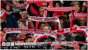 Union Berlin Wanita: Membangun Masa Depan Sepak Bola Jerman