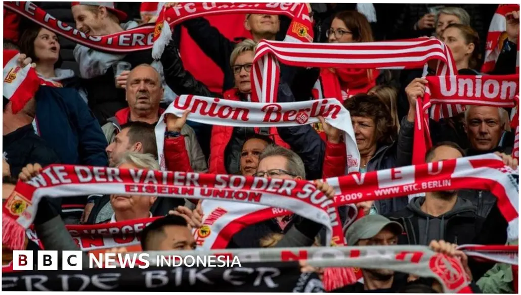 Union Berlin Wanita: Membangun Masa Depan Sepak Bola Jerman