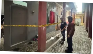 Upaya Pembunuh Cucu Mpok Nori Kabur ke Mana-mana Akhirnya Gagal Juga