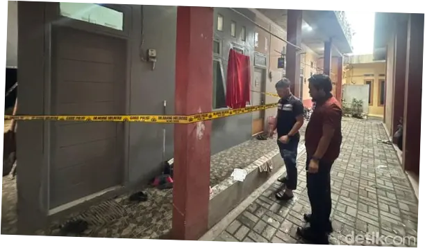 Upaya Pembunuh Cucu Mpok Nori Kabur ke Mana-mana Akhirnya Gagal Juga