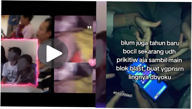 Viral Video: Fenomena yang Menghebohkan di Media Sosial