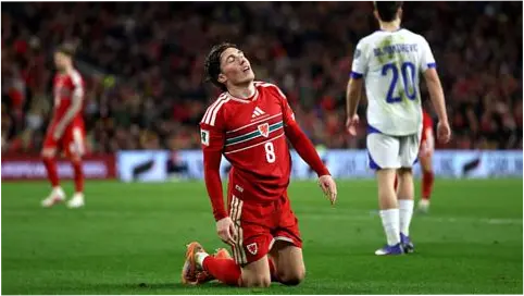 Wales Gagal Lolos ke Piala Dunia 2026: Akhir Era Emas dan Kritik Keras terhadap UEFA